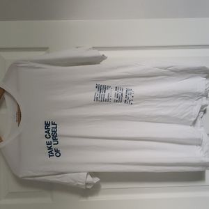 FANJOY Take Care Of Urself Tshirt